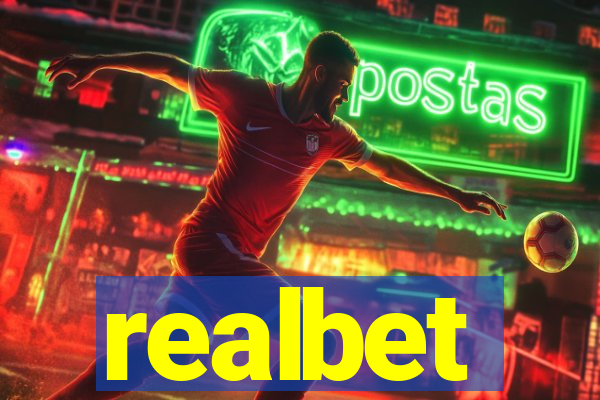 realbet