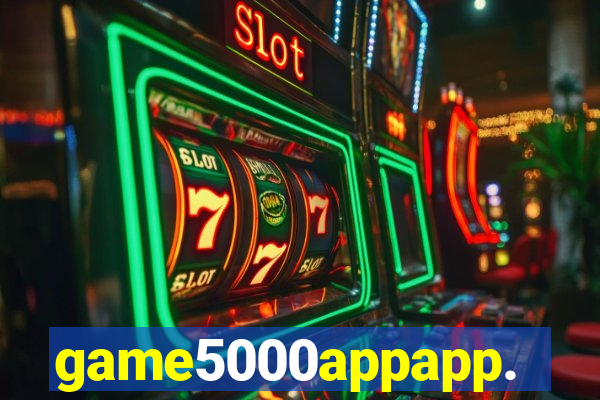 game5000appapp.com