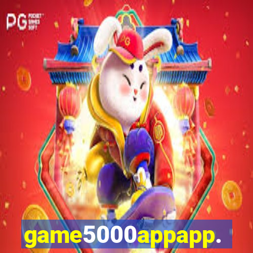 game5000appapp.com