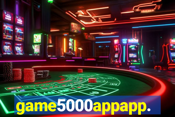 game5000appapp.com