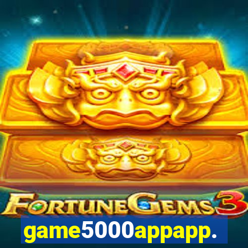 game5000appapp.com