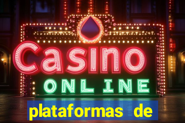 plataformas de jogos de 3 reais