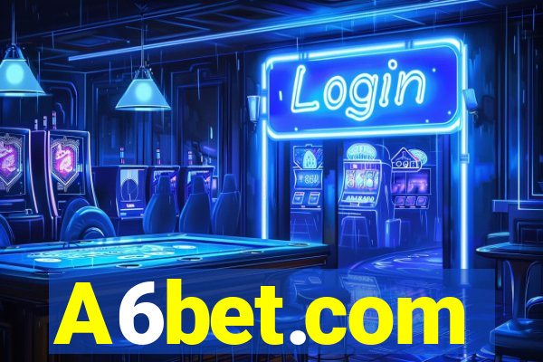 A6bet.com