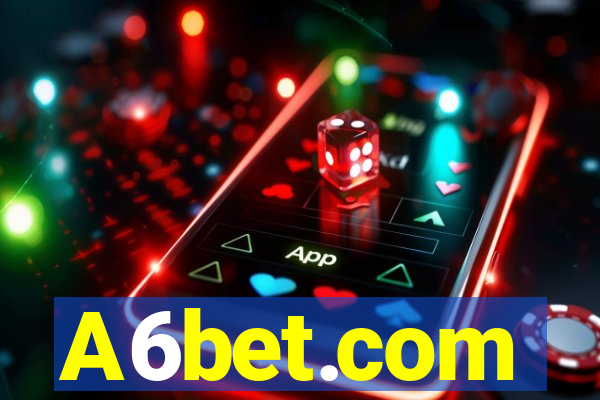 A6bet.com