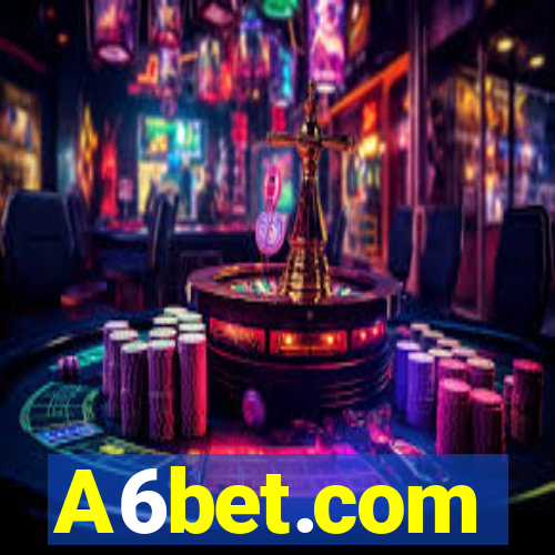 A6bet.com