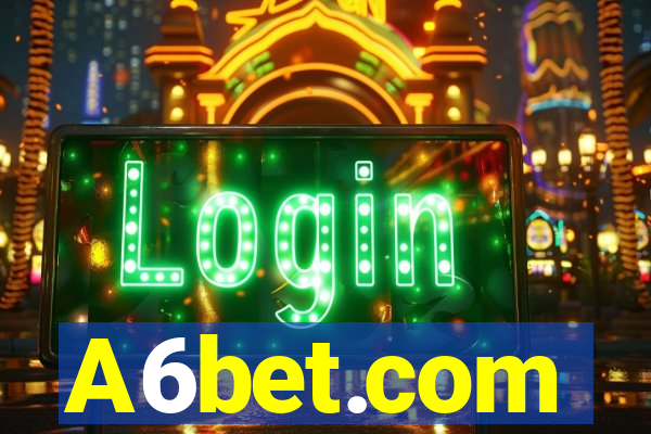 A6bet.com