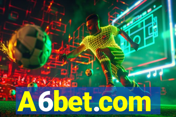 A6bet.com