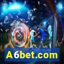 A6bet.com