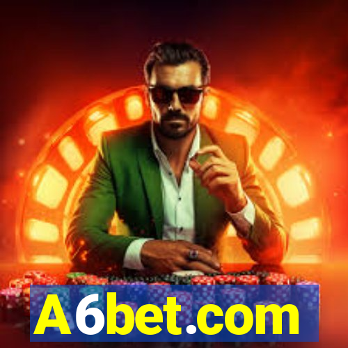 A6bet.com