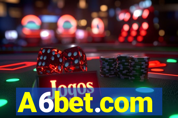 A6bet.com