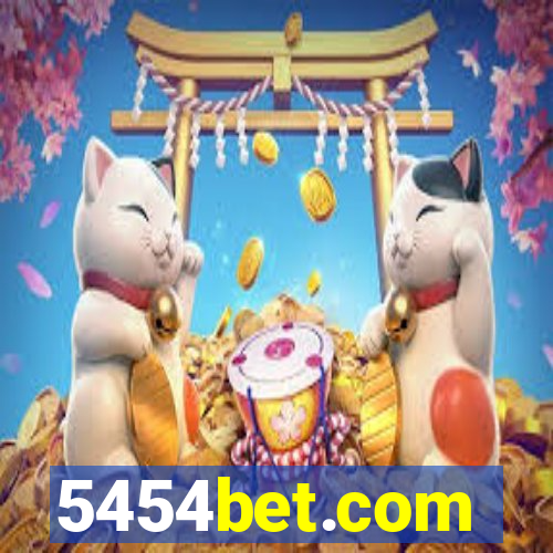 5454bet.com