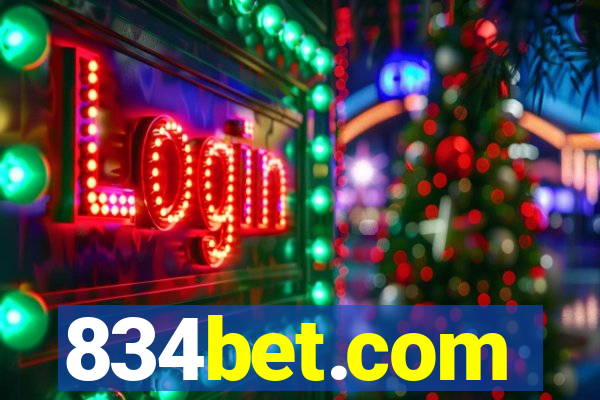 834bet.com