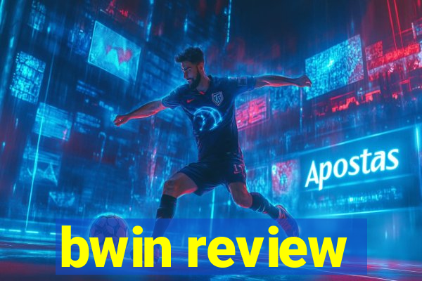 bwin review