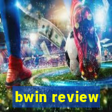 bwin review