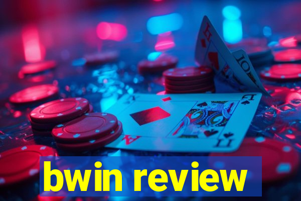 bwin review