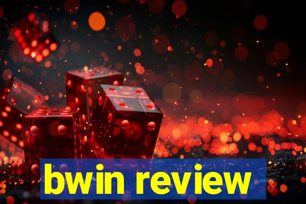 bwin review