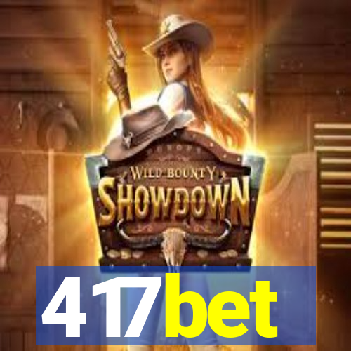 417bet