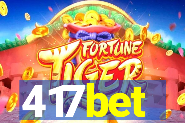 417bet