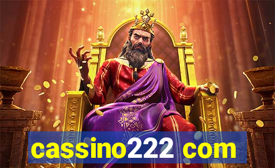 cassino222 com