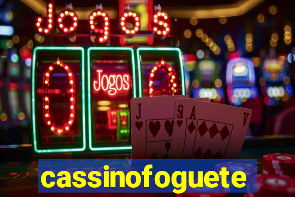 cassinofoguete