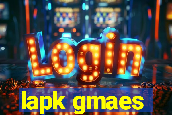 lapk gmaes