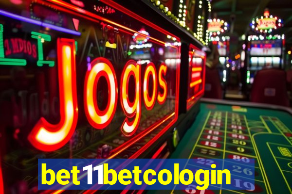 bet11betcologin