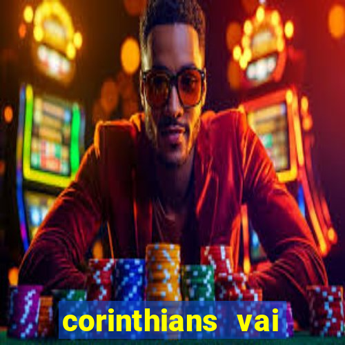 corinthians vai perder pontos