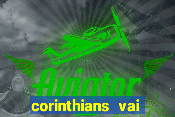 corinthians vai perder pontos