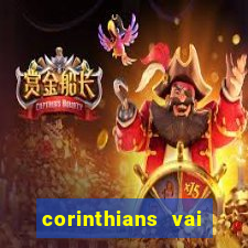 corinthians vai perder pontos