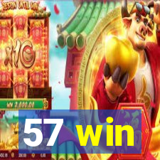 57 win