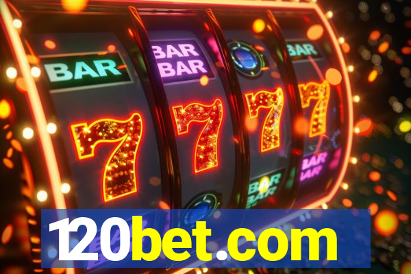 120bet.com