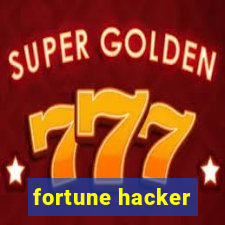 fortune hacker