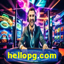 hellopg.com