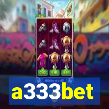 a333bet