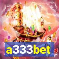 a333bet