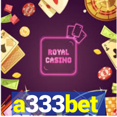 a333bet