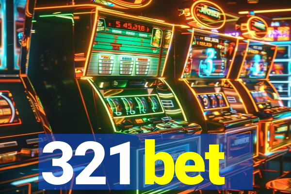 321 bet