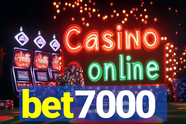 bet7000