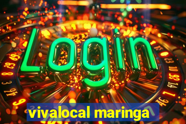 vivalocal maringa