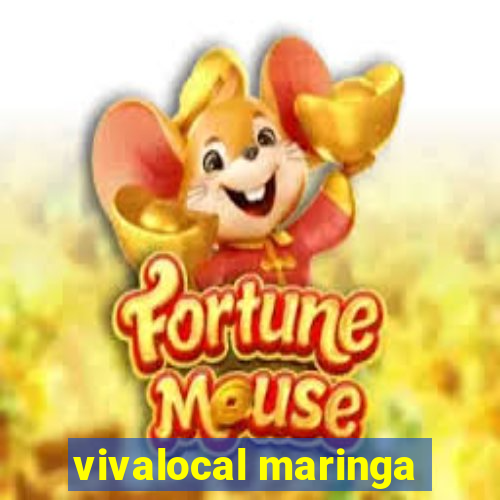 vivalocal maringa