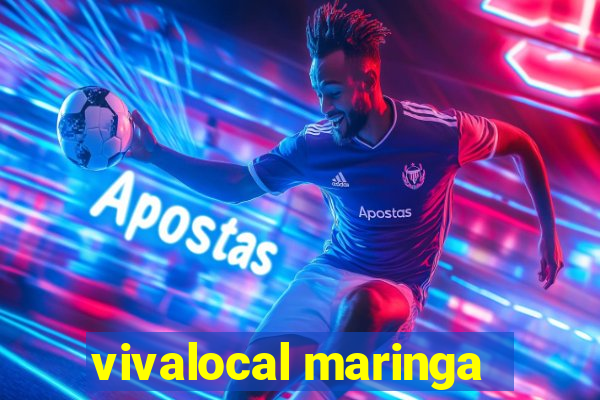 vivalocal maringa