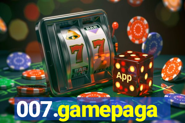 007.gamepaga