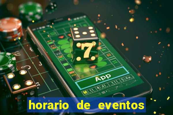 horario de eventos coin master 2024