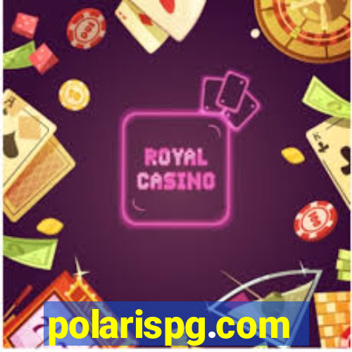 polarispg.com