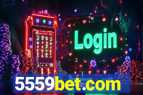 5559bet.com