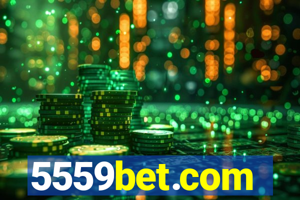 5559bet.com