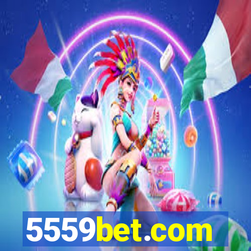 5559bet.com