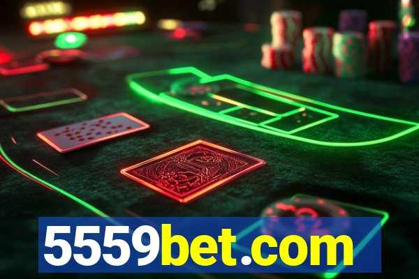 5559bet.com