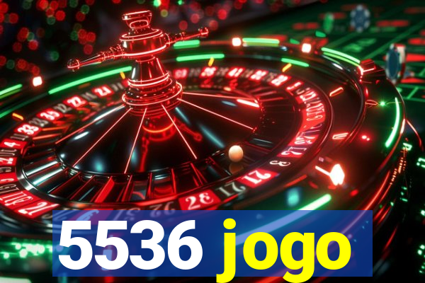 5536 jogo