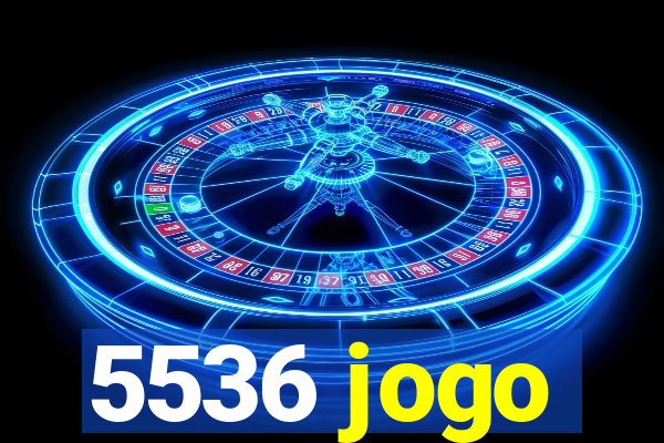 5536 jogo